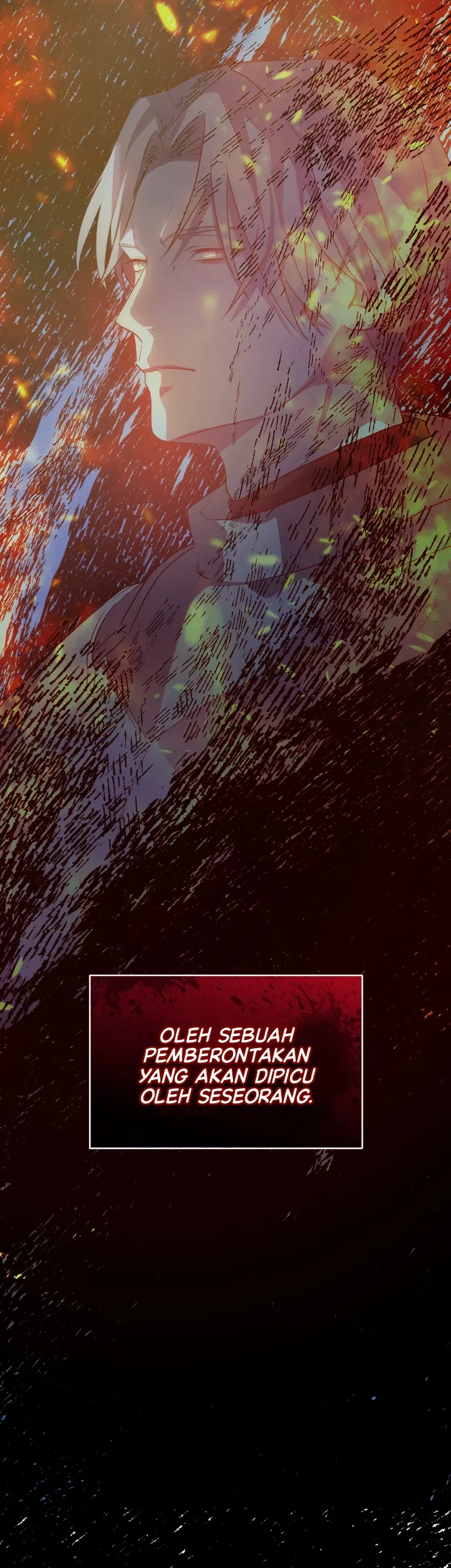 My Childhood Friends Are Trying to Kill Me Chapter 12 Gambar 29