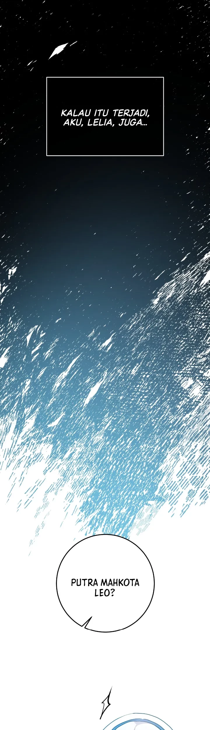 My Childhood Friends Are Trying to Kill Me Chapter 12 Gambar 30