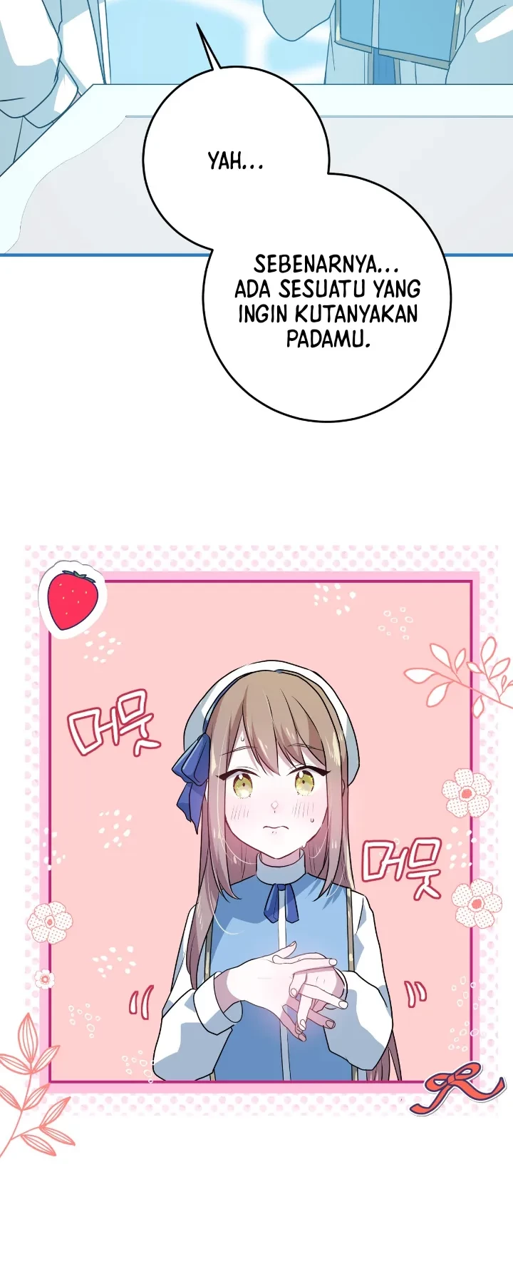 My Childhood Friends Are Trying to Kill Me Chapter 12 Gambar 32