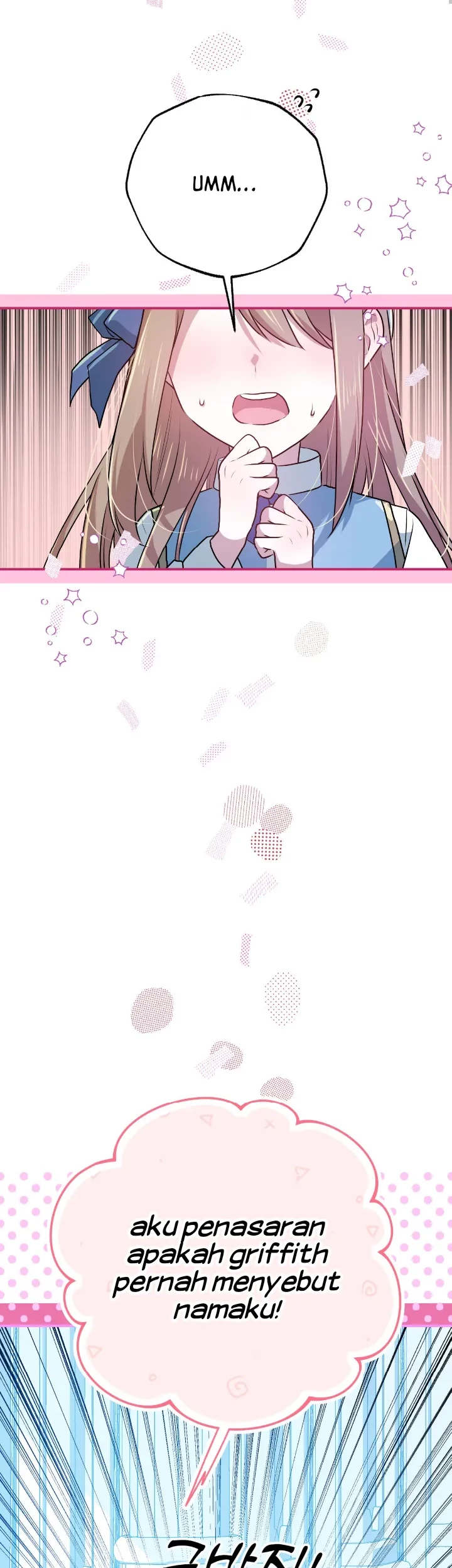 My Childhood Friends Are Trying to Kill Me Chapter 12 Gambar 34