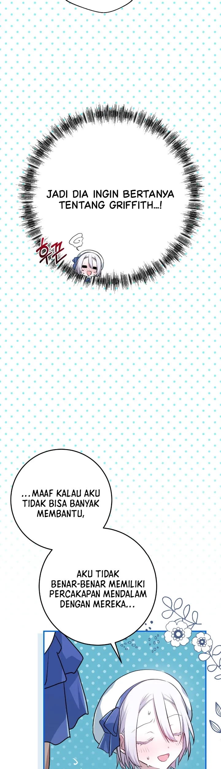 My Childhood Friends Are Trying to Kill Me Chapter 12 Gambar 37