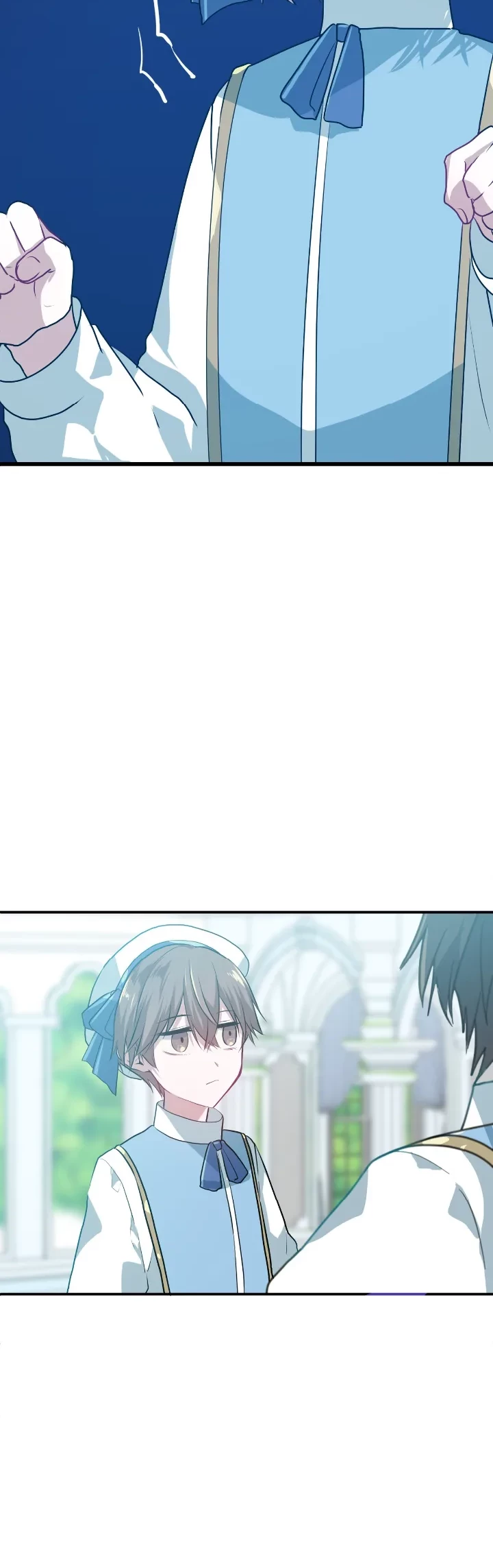 My Childhood Friends Are Trying to Kill Me Chapter 12 Gambar 42