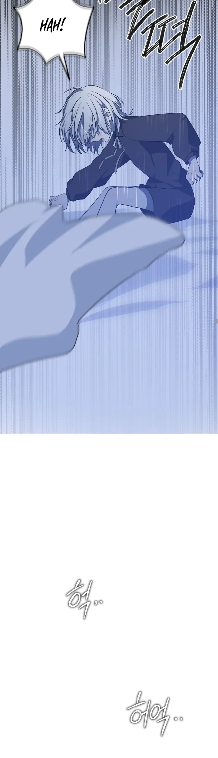 My Childhood Friends Are Trying to Kill Me Chapter 13 Gambar 50