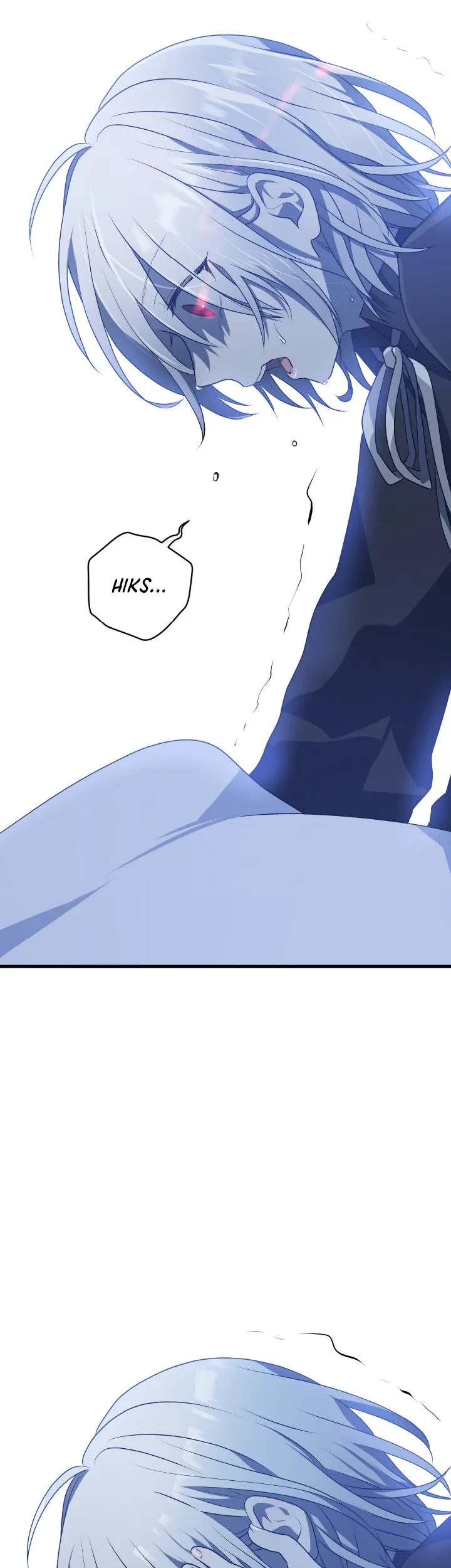 My Childhood Friends Are Trying to Kill Me Chapter 13 Gambar 51