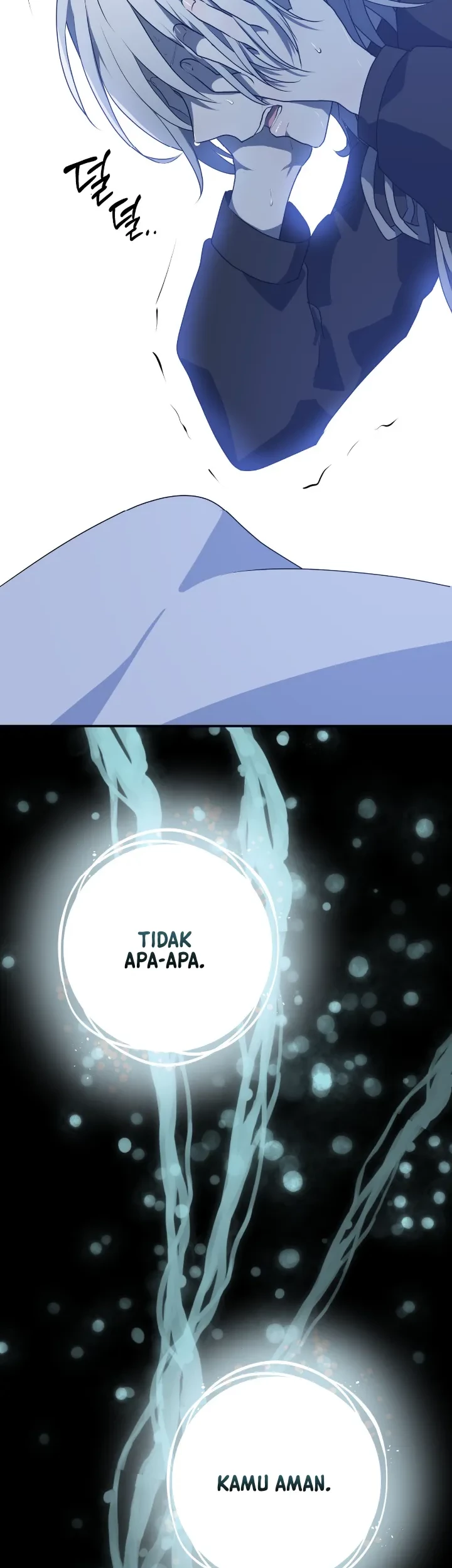 My Childhood Friends Are Trying to Kill Me Chapter 13 Gambar 52