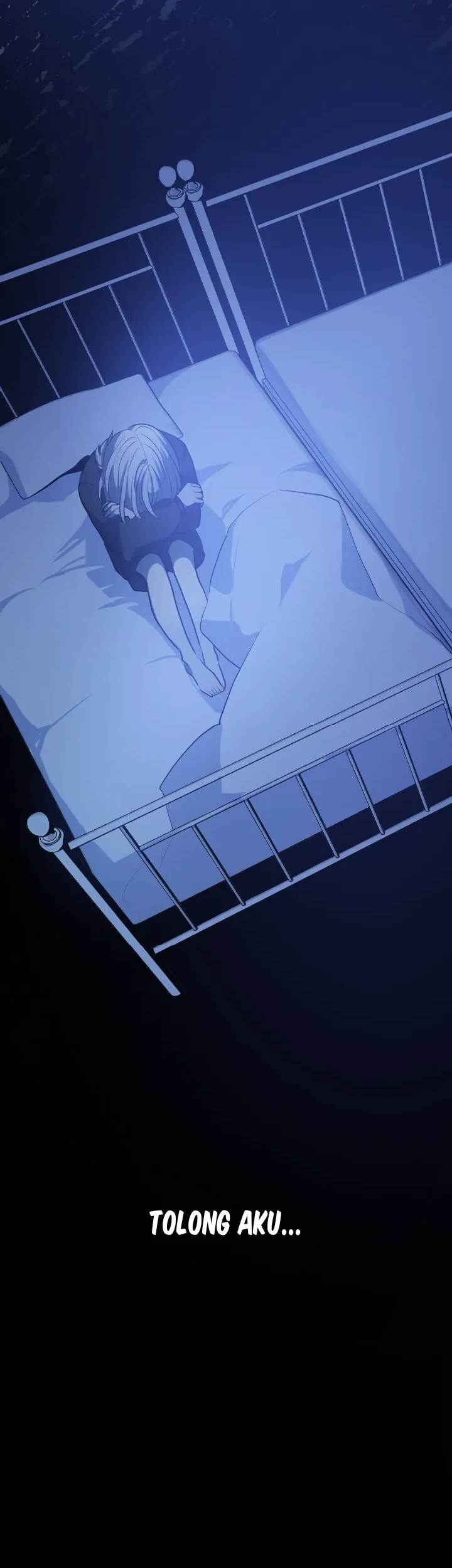 My Childhood Friends Are Trying to Kill Me Chapter 13 Gambar 55