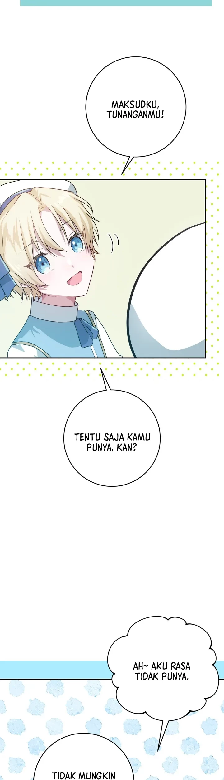 Baca  My Childhood Friends Are Trying to Kill Me Chapter 13 Gambar 2