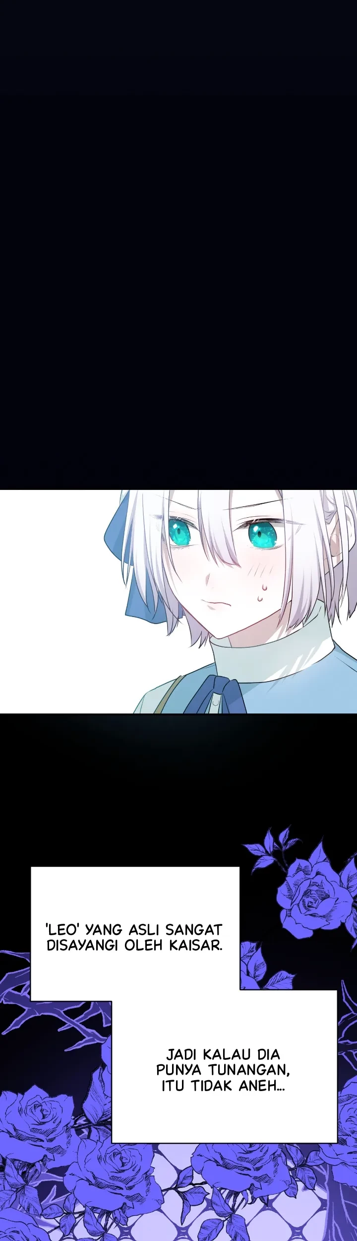 My Childhood Friends Are Trying to Kill Me Chapter 13 Gambar 6