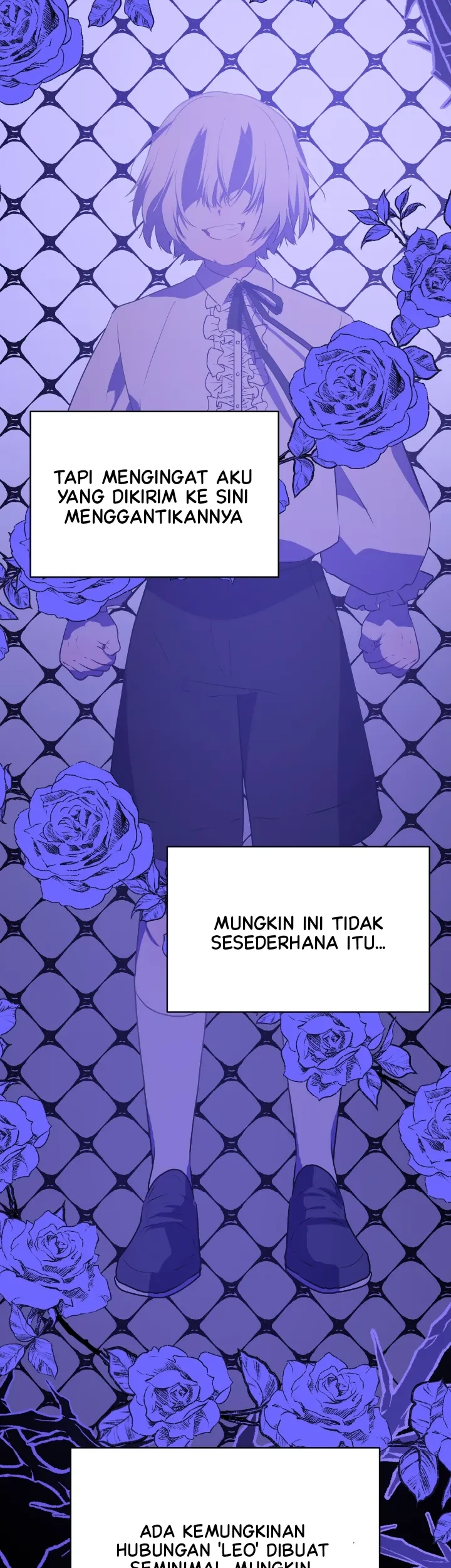 My Childhood Friends Are Trying to Kill Me Chapter 13 Gambar 7