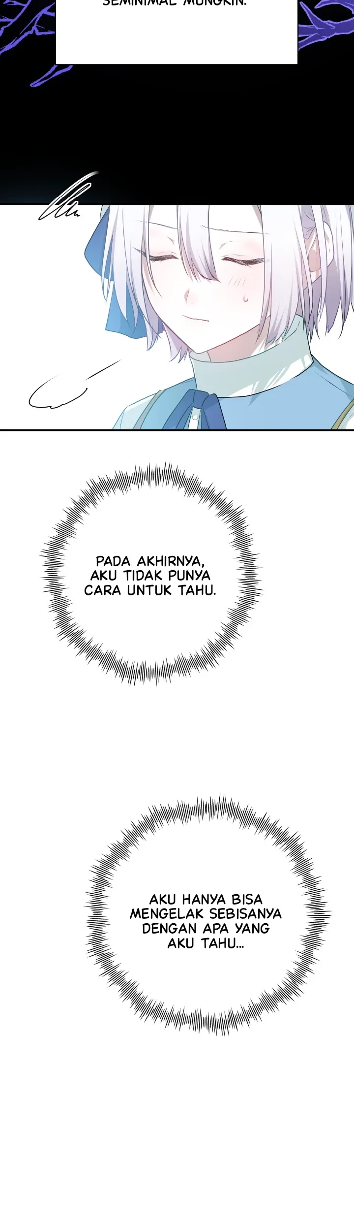 My Childhood Friends Are Trying to Kill Me Chapter 13 Gambar 8