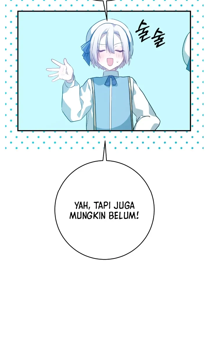 My Childhood Friends Are Trying to Kill Me Chapter 13 Gambar 10