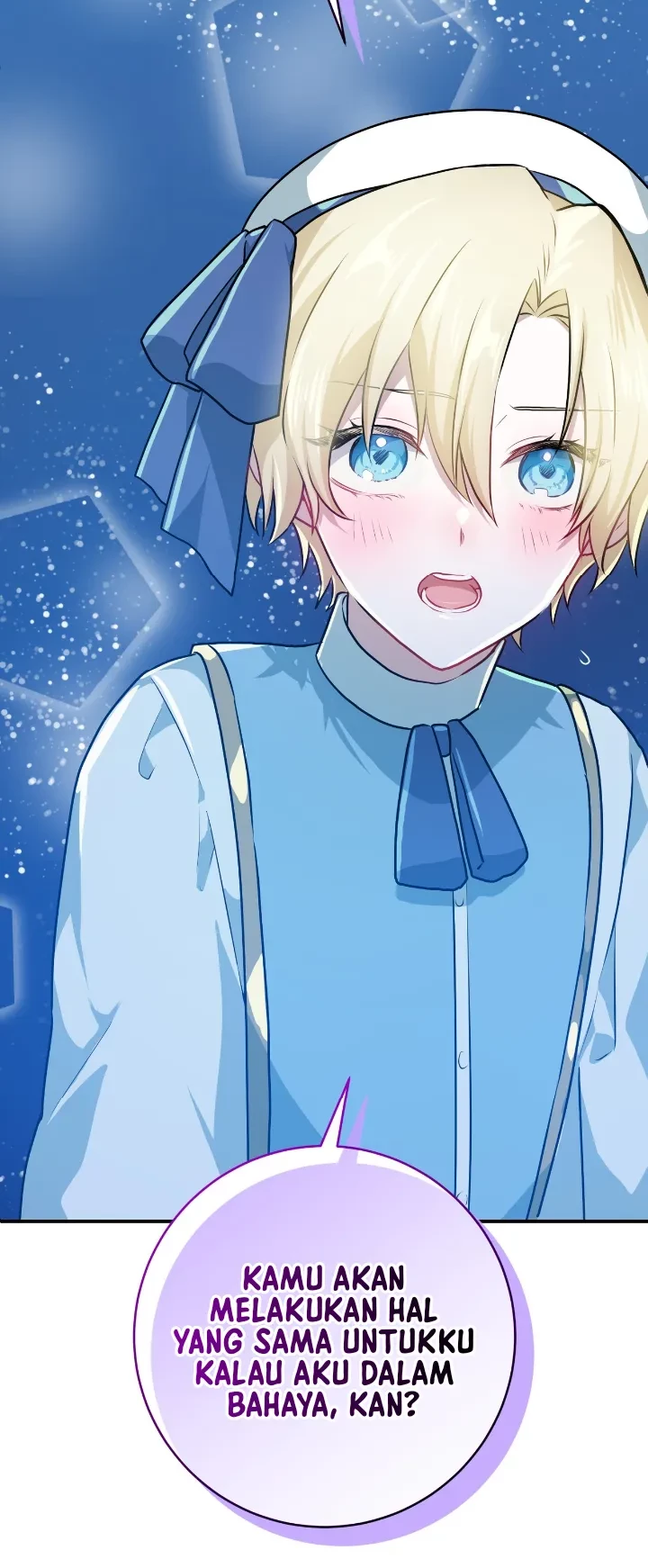 My Childhood Friends Are Trying to Kill Me Chapter 13 Gambar 15