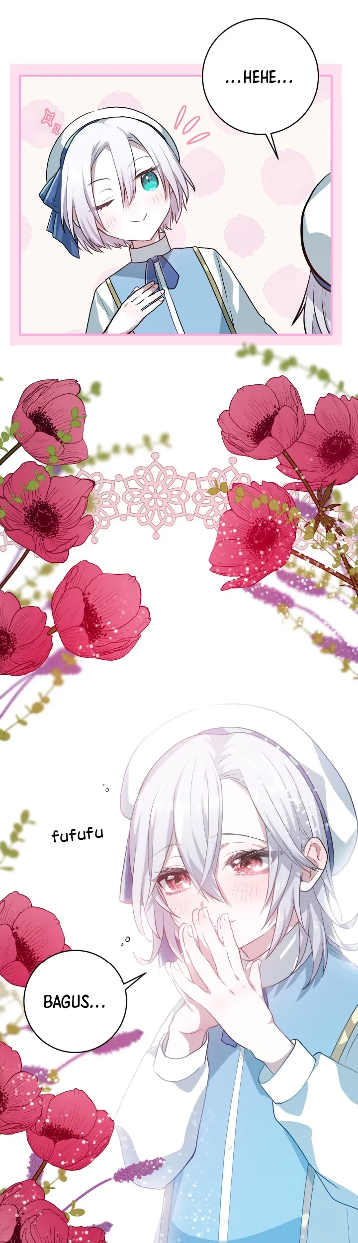 My Childhood Friends Are Trying to Kill Me Chapter 13 Gambar 20