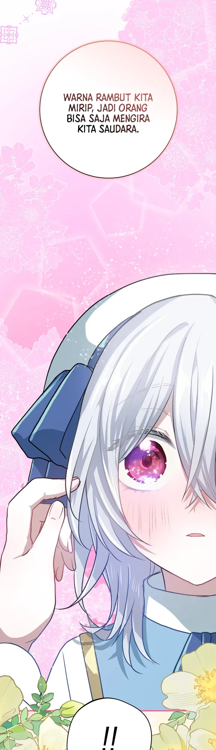 My Childhood Friends Are Trying to Kill Me Chapter 13 Gambar 25