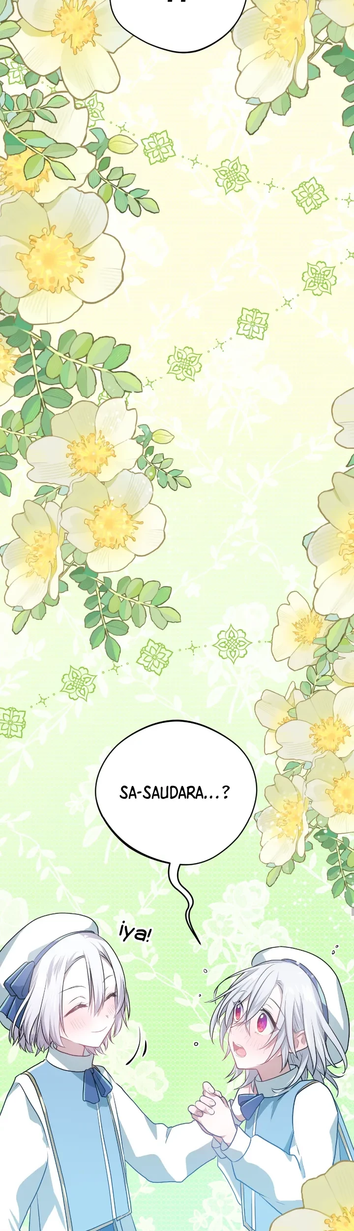 My Childhood Friends Are Trying to Kill Me Chapter 13 Gambar 26