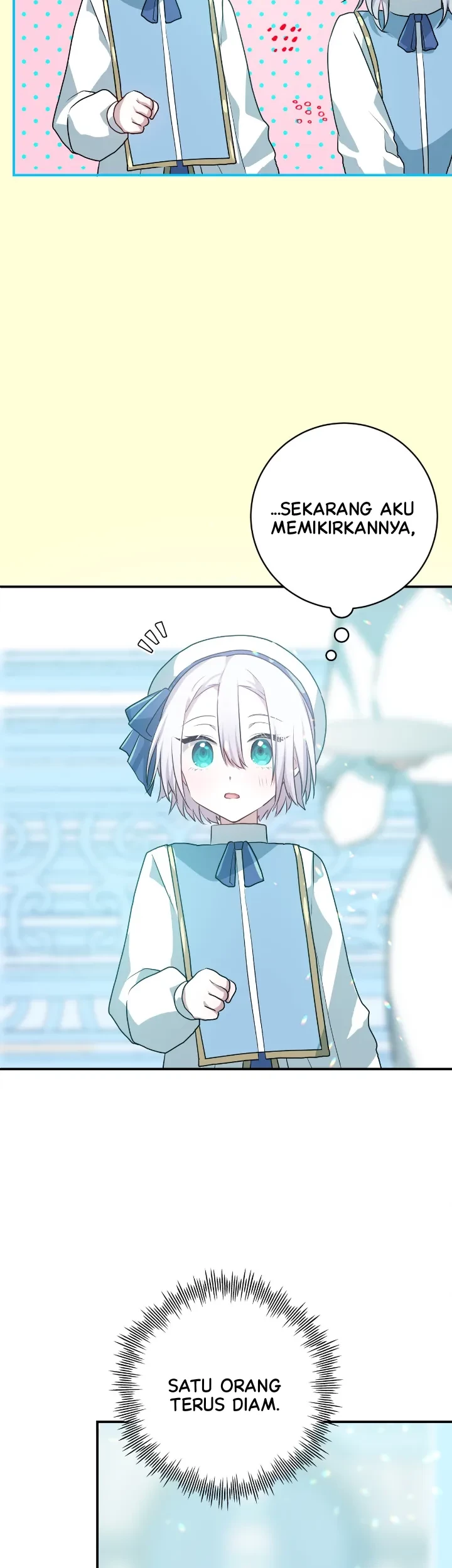 My Childhood Friends Are Trying to Kill Me Chapter 13 Gambar 30