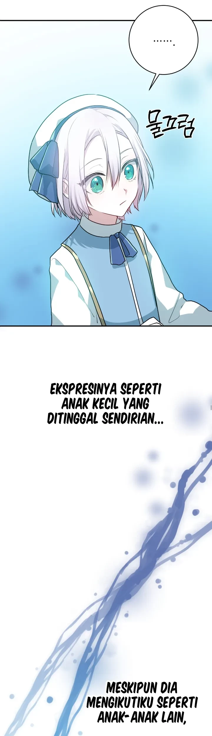 My Childhood Friends Are Trying to Kill Me Chapter 13 Gambar 33