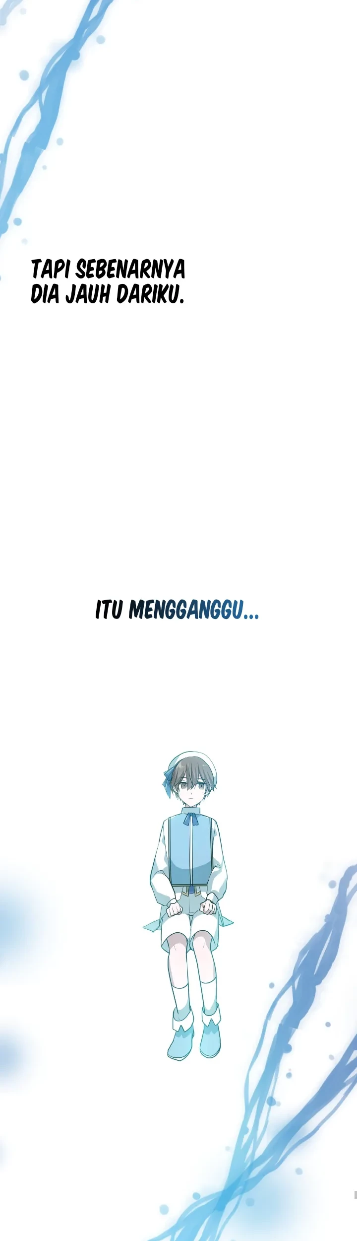 My Childhood Friends Are Trying to Kill Me Chapter 13 Gambar 34