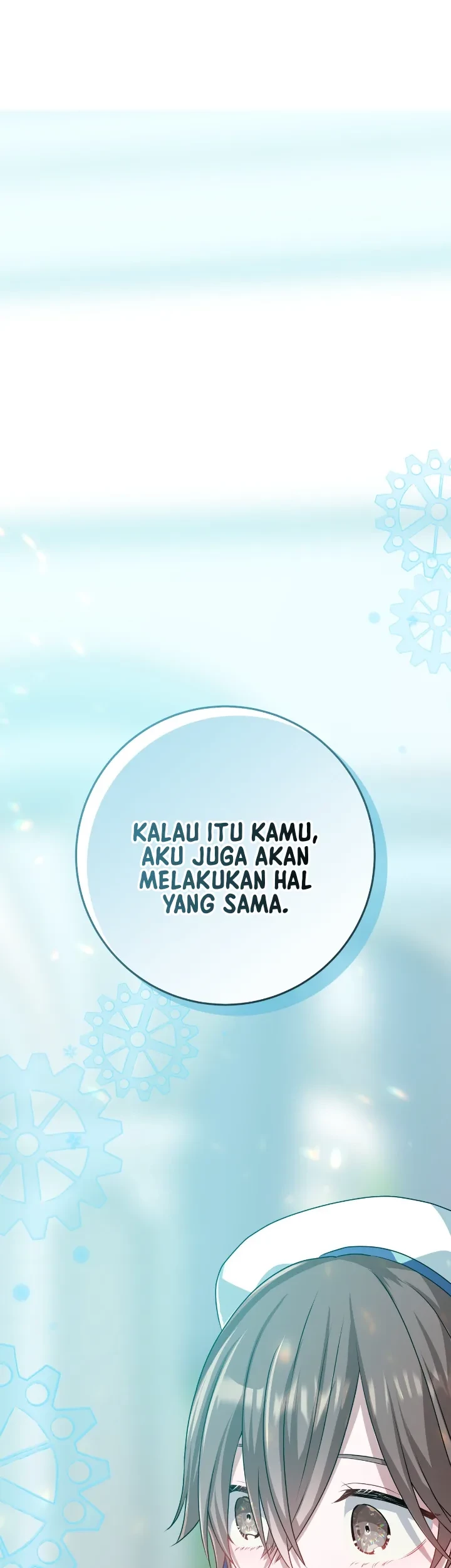 My Childhood Friends Are Trying to Kill Me Chapter 13 Gambar 38