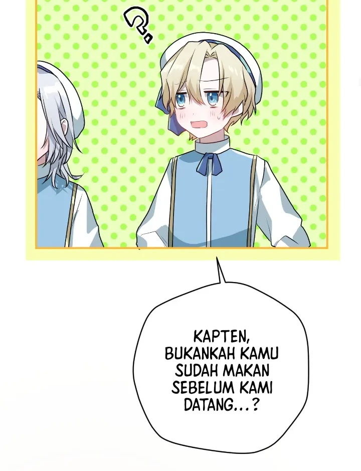 My Childhood Friends Are Trying to Kill Me Chapter 13 Gambar 43