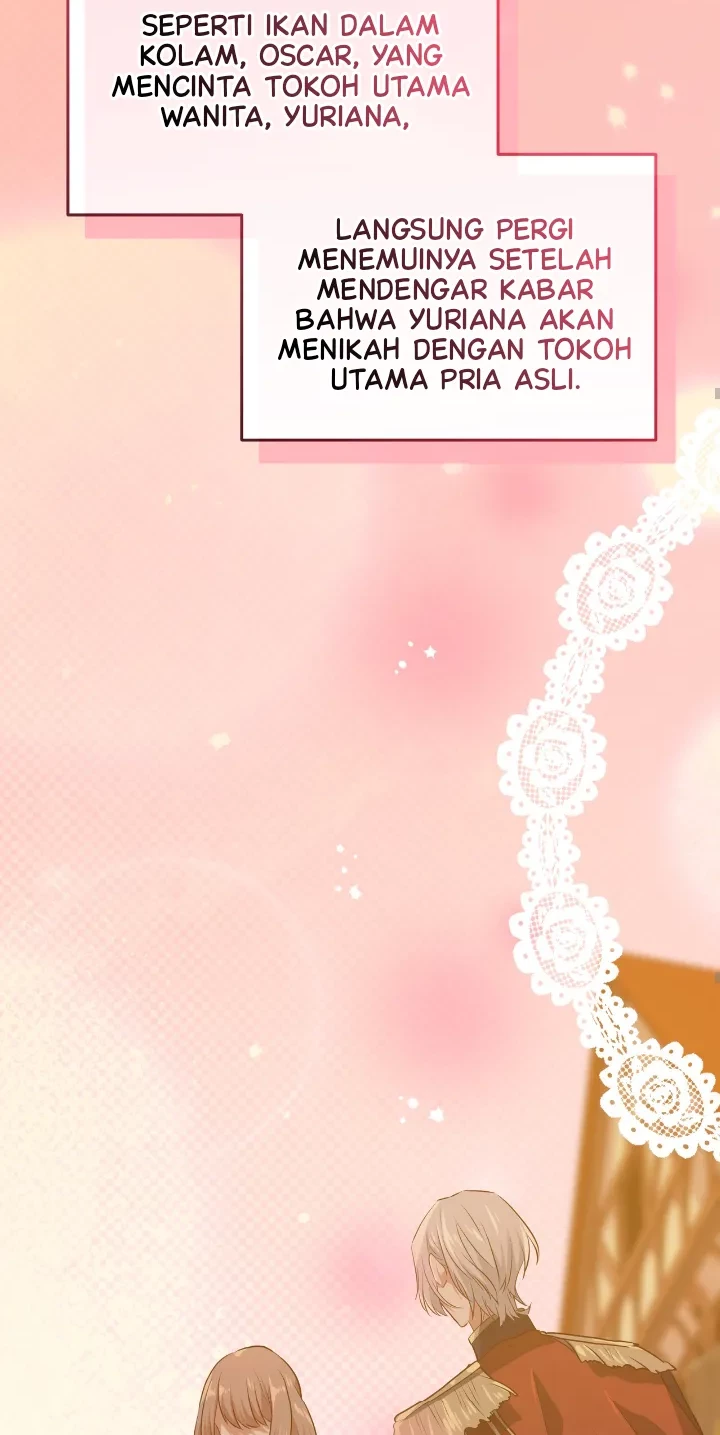 My Childhood Friends Are Trying to Kill Me Chapter 14 Gambar 52