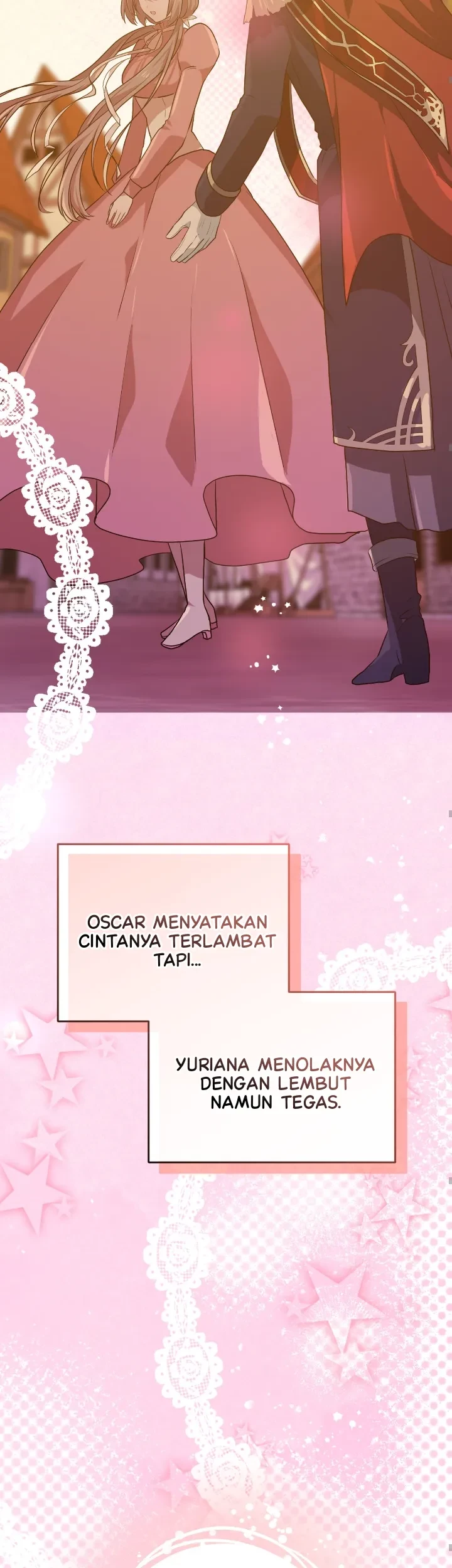 My Childhood Friends Are Trying to Kill Me Chapter 14 Gambar 53