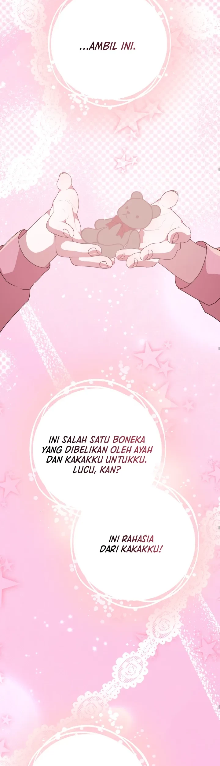 My Childhood Friends Are Trying to Kill Me Chapter 14 Gambar 54