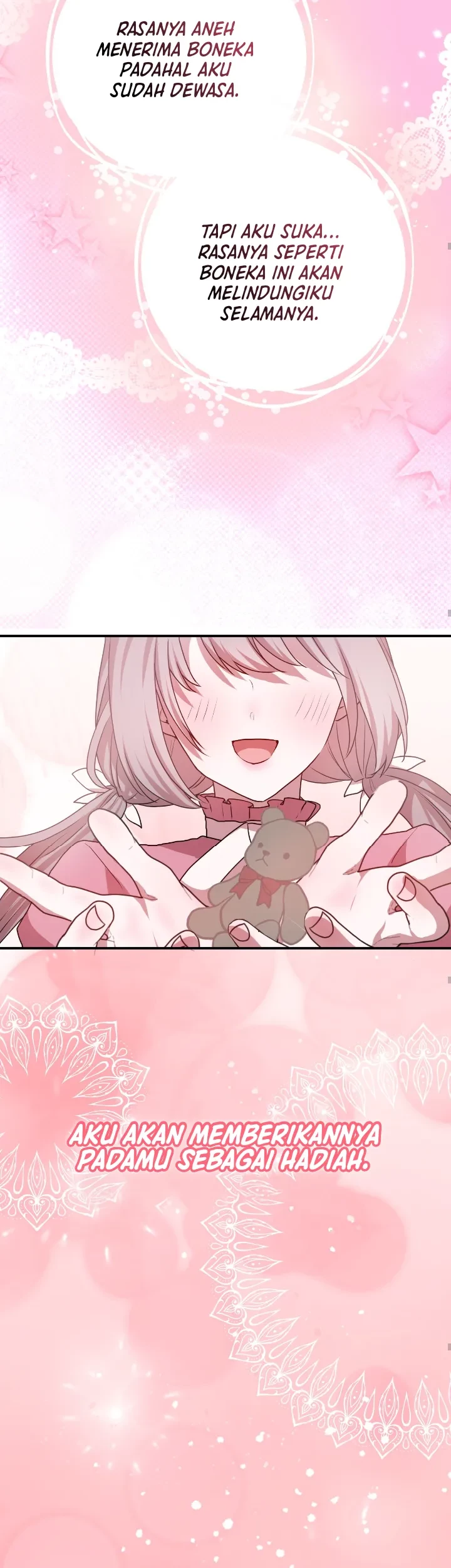 My Childhood Friends Are Trying to Kill Me Chapter 14 Gambar 55