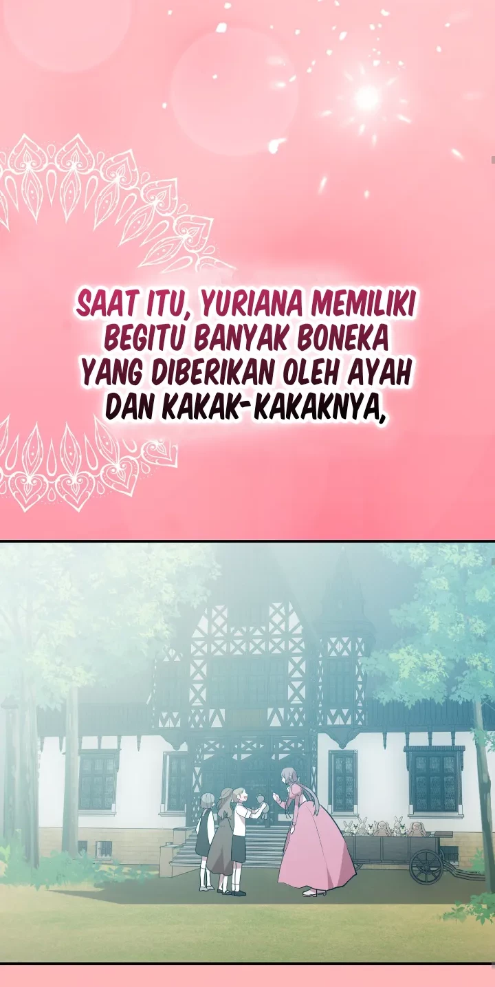 My Childhood Friends Are Trying to Kill Me Chapter 14 Gambar 56