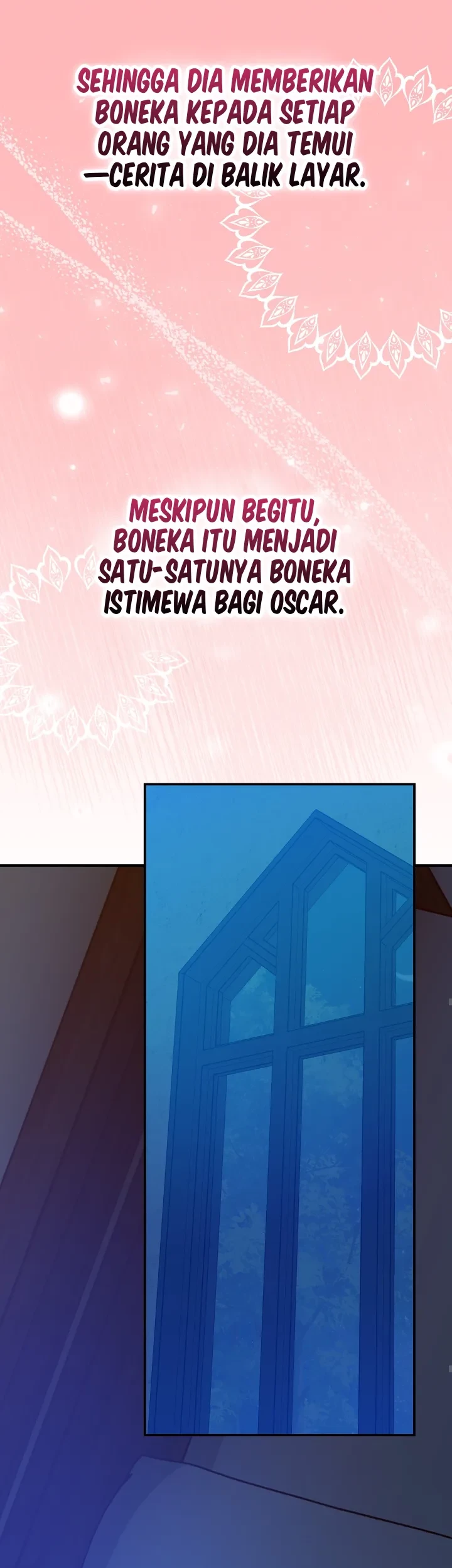 My Childhood Friends Are Trying to Kill Me Chapter 14 Gambar 57