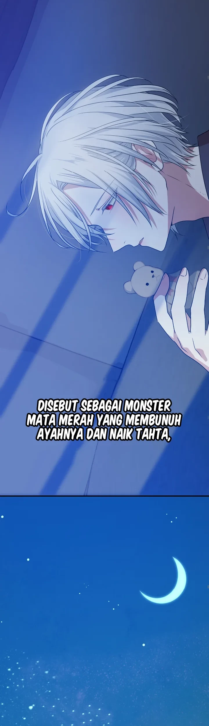 My Childhood Friends Are Trying to Kill Me Chapter 14 Gambar 58