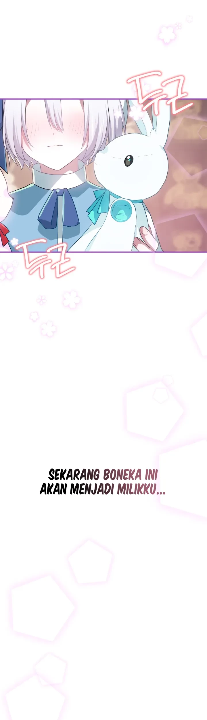 My Childhood Friends Are Trying to Kill Me Chapter 14 Gambar 69