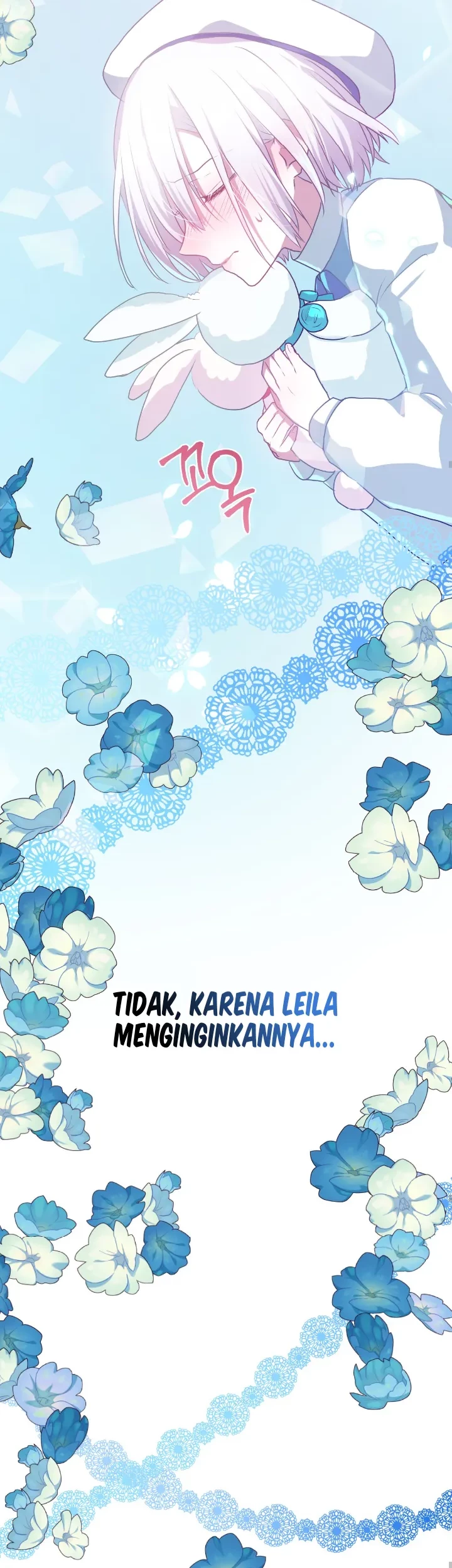 My Childhood Friends Are Trying to Kill Me Chapter 14 Gambar 72