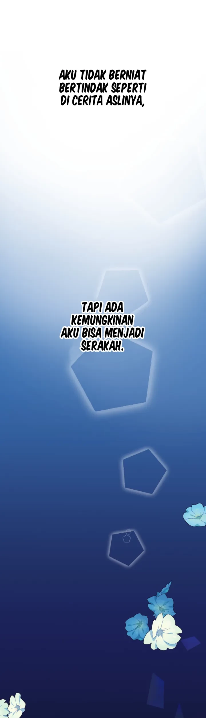 My Childhood Friends Are Trying to Kill Me Chapter 14 Gambar 74