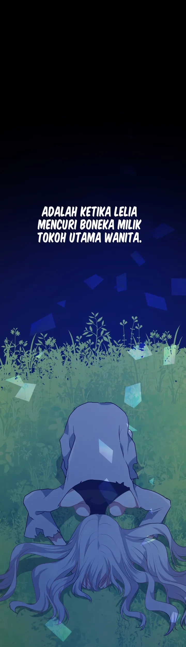 My Childhood Friends Are Trying to Kill Me Chapter 14 Gambar 76