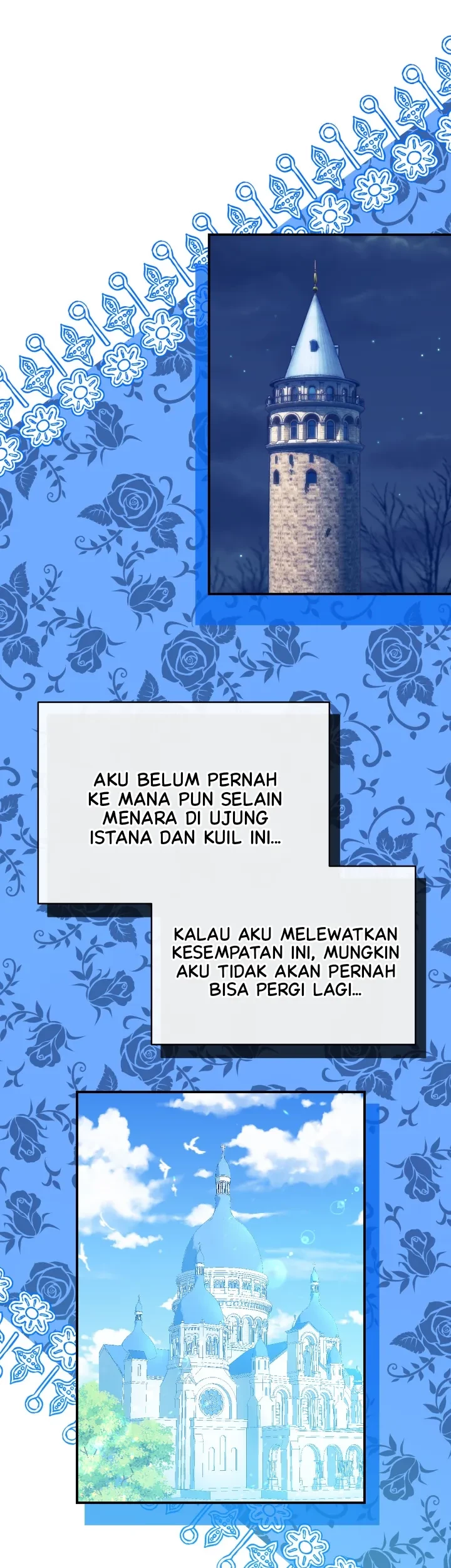 My Childhood Friends Are Trying to Kill Me Chapter 14 Gambar 12