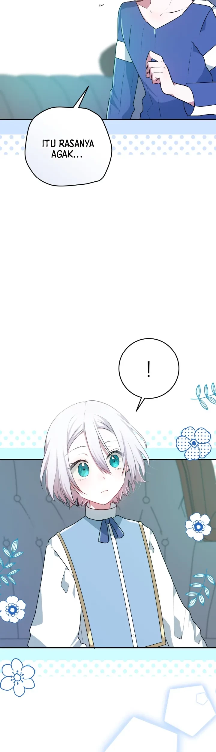 My Childhood Friends Are Trying to Kill Me Chapter 14 Gambar 24