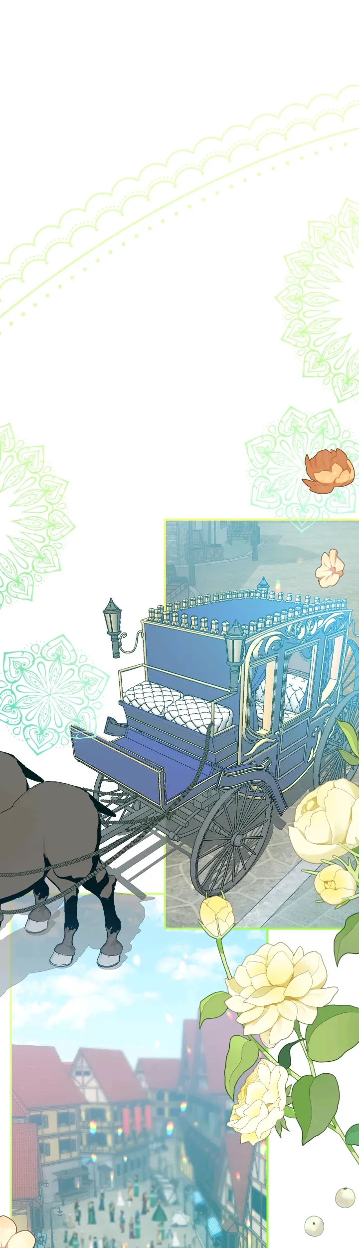 My Childhood Friends Are Trying to Kill Me Chapter 14 Gambar 28