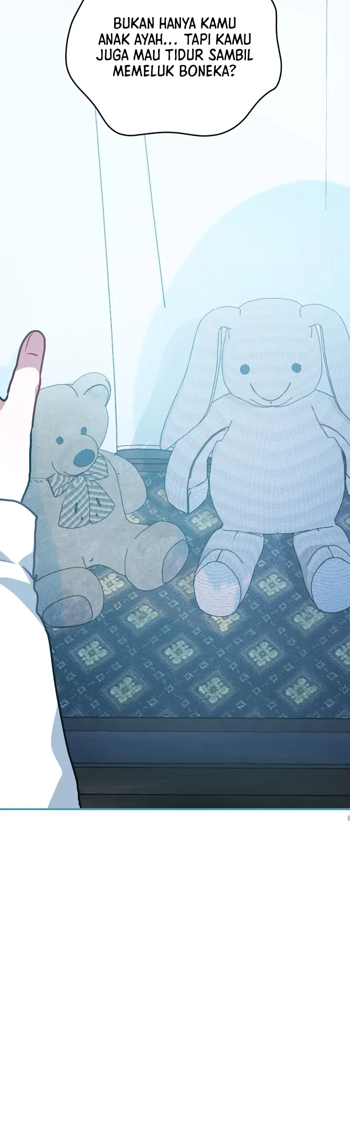 My Childhood Friends Are Trying to Kill Me Chapter 14 Gambar 37