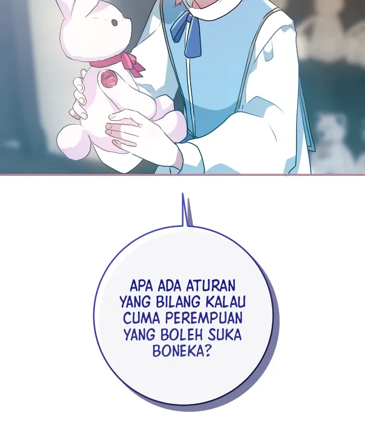 My Childhood Friends Are Trying to Kill Me Chapter 14 Gambar 43