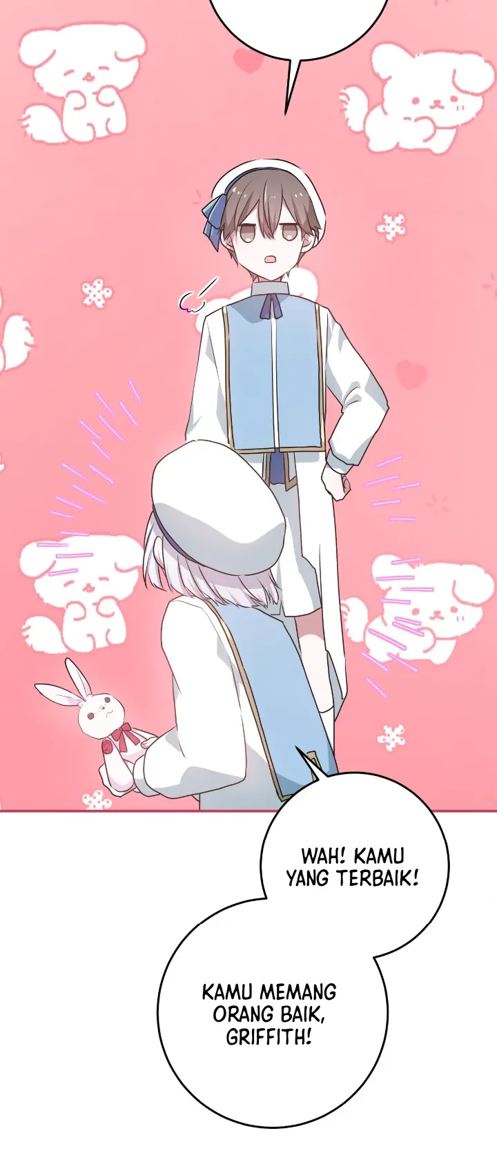 My Childhood Friends Are Trying to Kill Me Chapter 14 Gambar 48