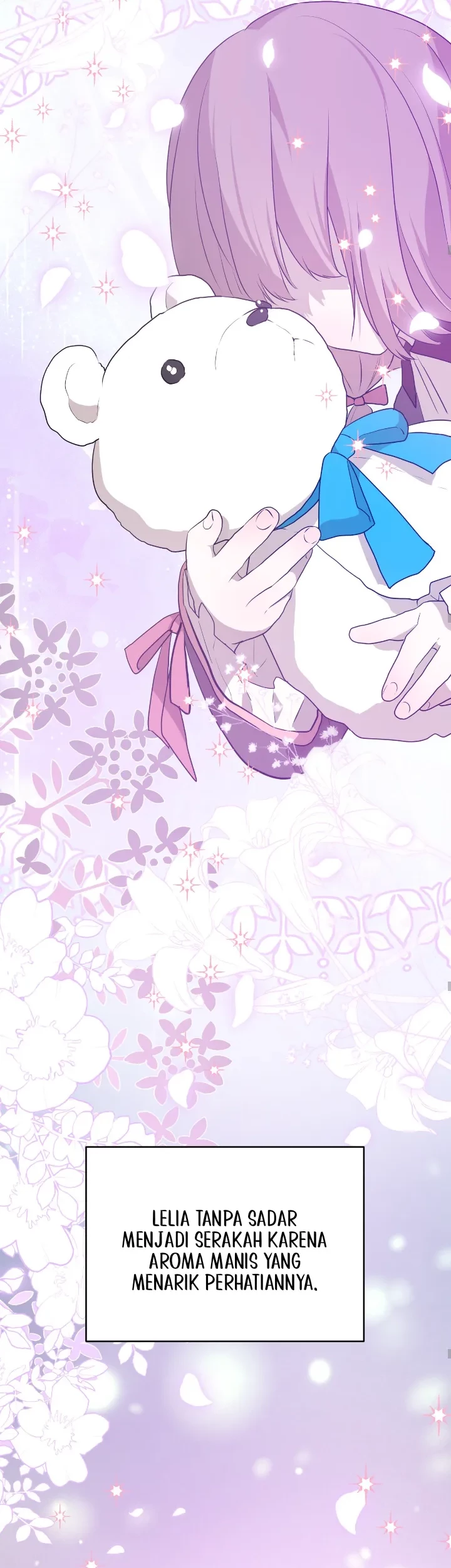 My Childhood Friends Are Trying to Kill Me Chapter 15 Gambar 49