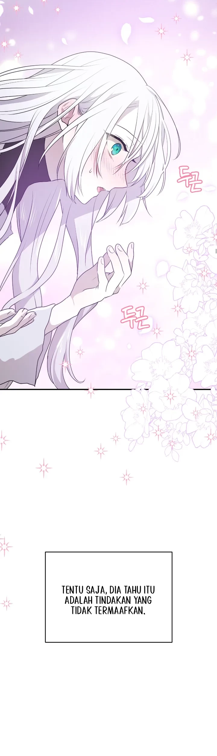 My Childhood Friends Are Trying to Kill Me Chapter 15 Gambar 50