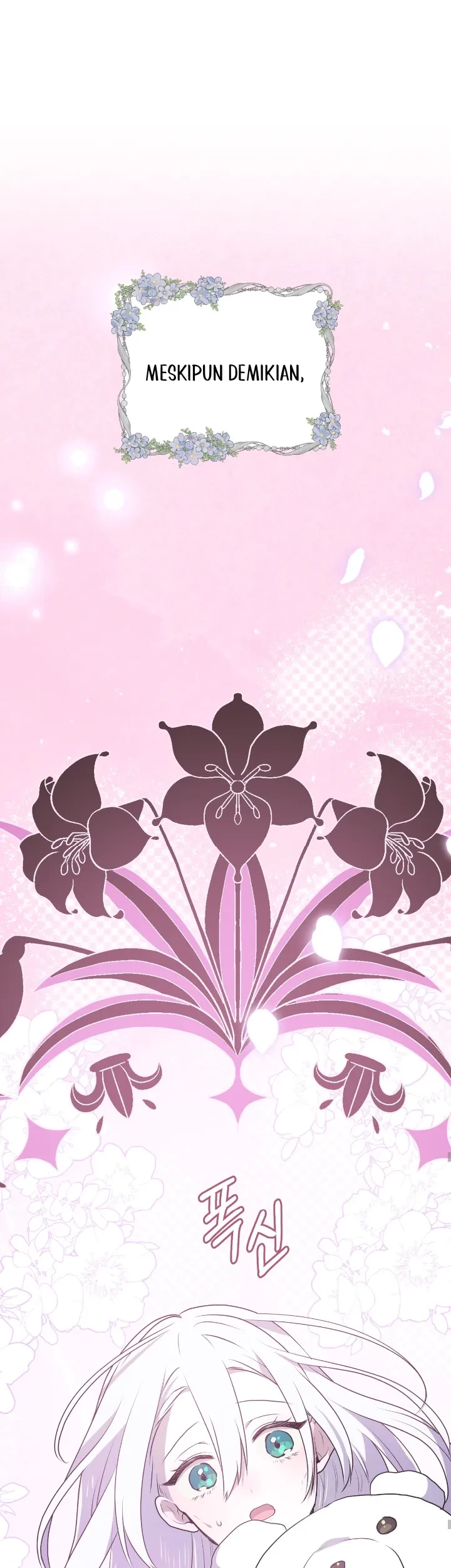 My Childhood Friends Are Trying to Kill Me Chapter 15 Gambar 53