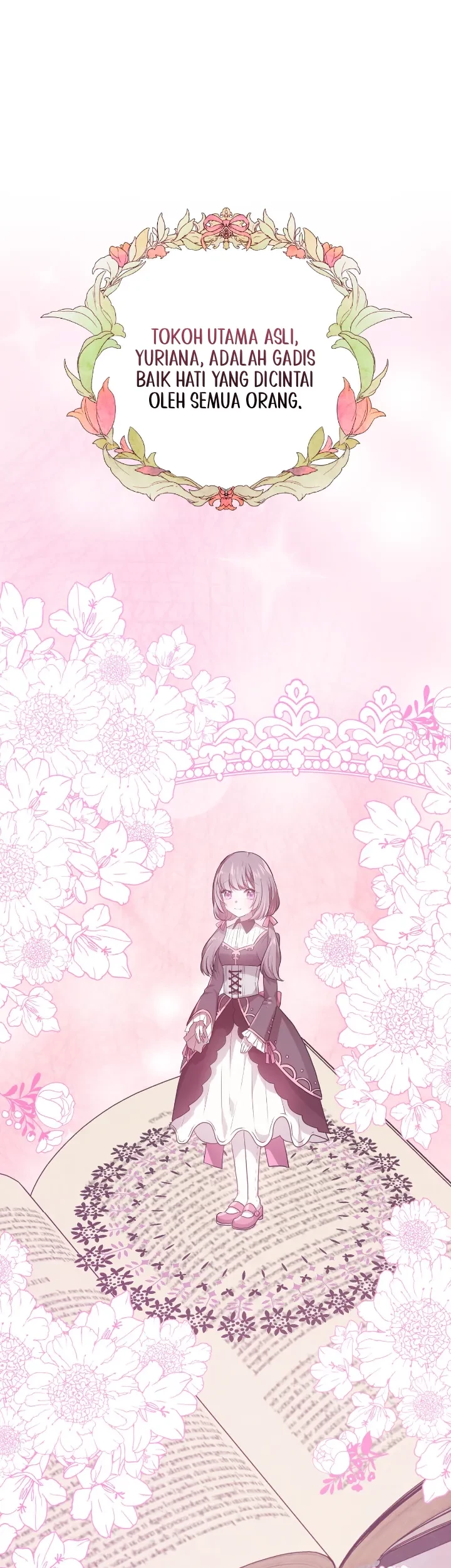 Baca Komik My Childhood Friends Are Trying to Kill Me Chapter 15 Gambar 1