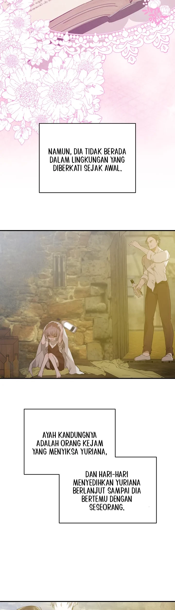 Baca  My Childhood Friends Are Trying to Kill Me Chapter 15 Gambar 2