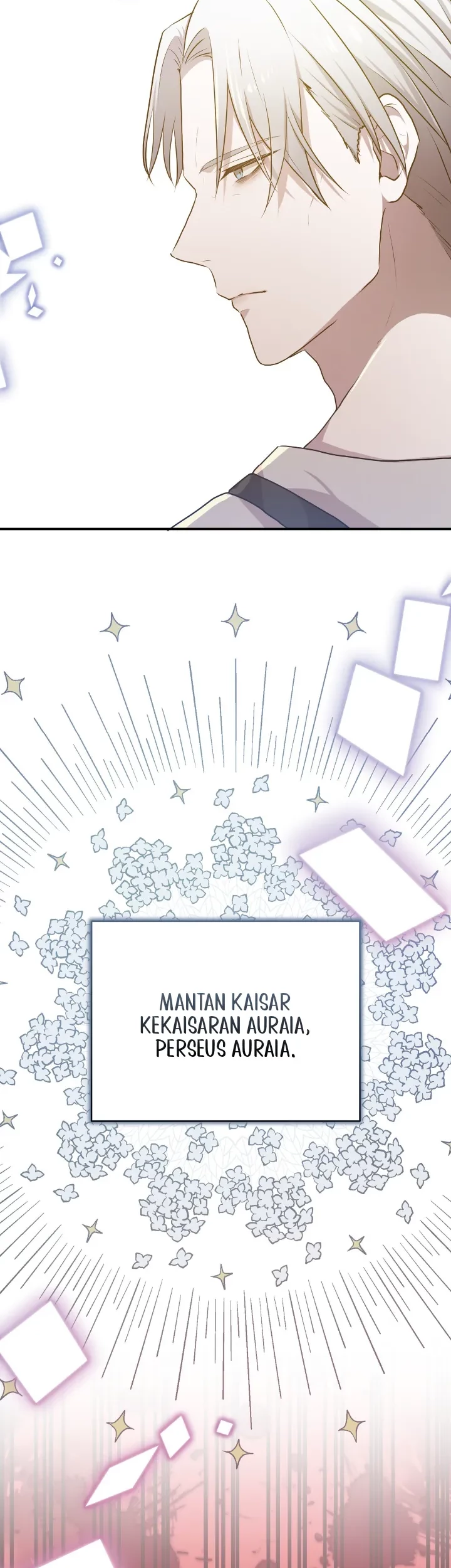 My Childhood Friends Are Trying to Kill Me Chapter 15 Gambar 4