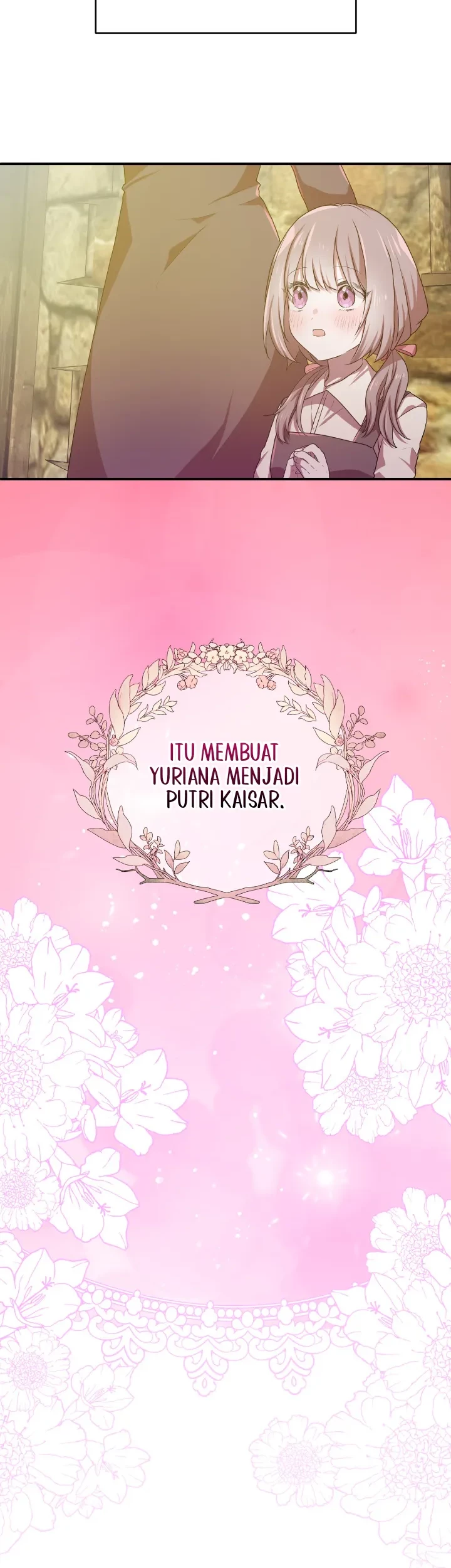 My Childhood Friends Are Trying to Kill Me Chapter 15 Gambar 7