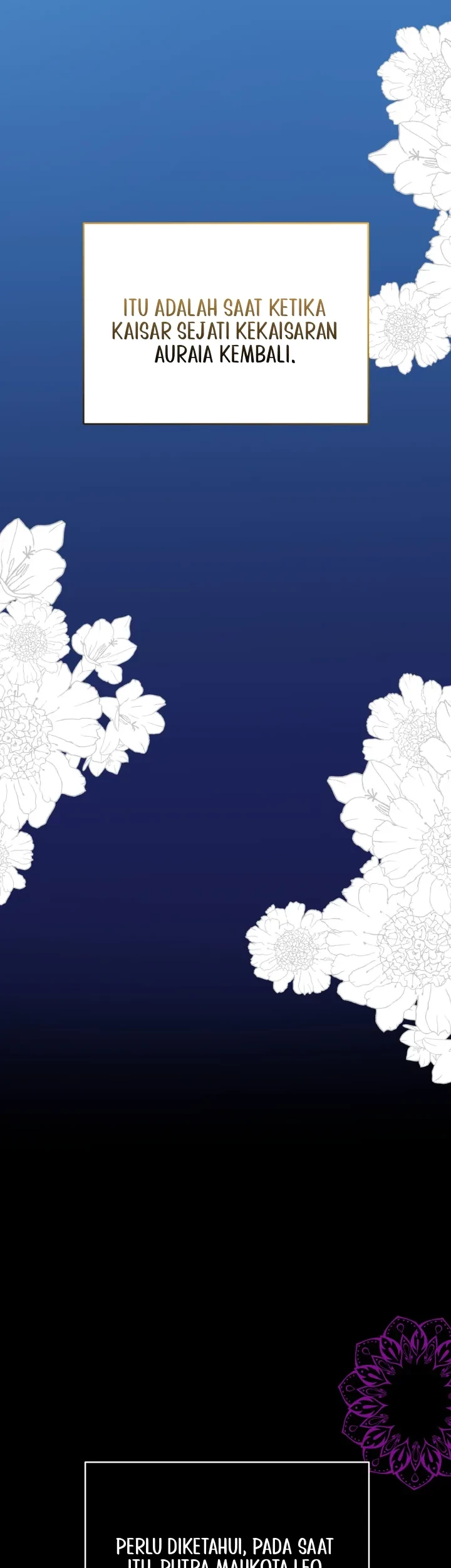 My Childhood Friends Are Trying to Kill Me Chapter 15 Gambar 10