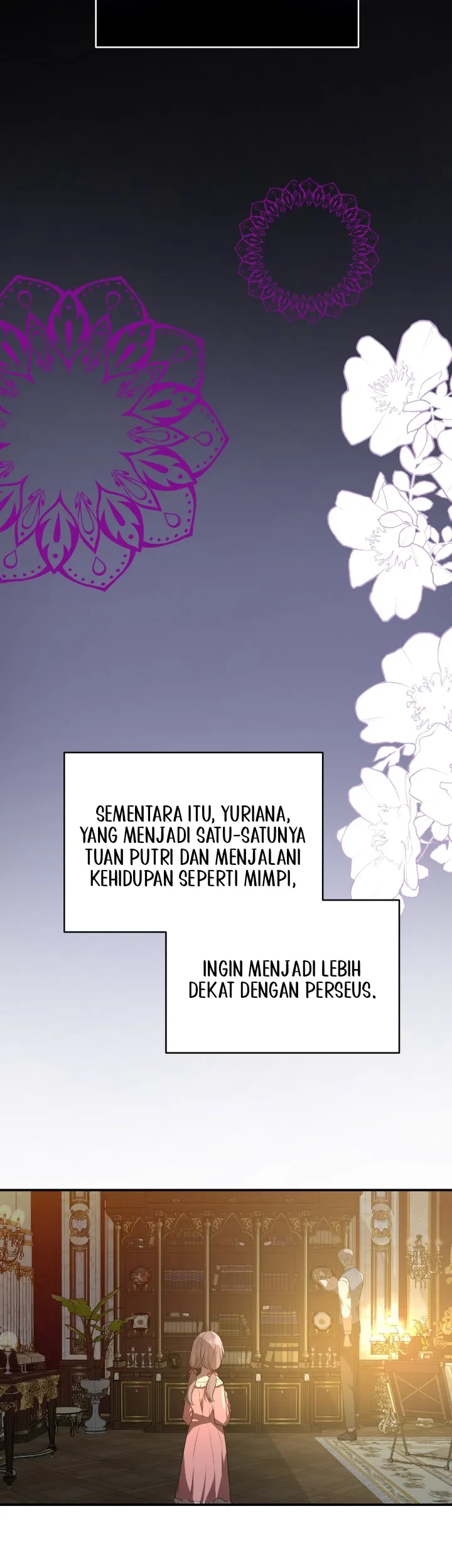 My Childhood Friends Are Trying to Kill Me Chapter 15 Gambar 12